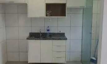 Imagem 2: Apartamento com 2 dormitórios, 60 m² - venda por R$ 460.000,00 ou aluguel por R$ 2.930,00