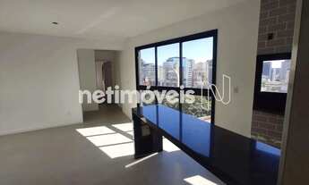 Imagem: Venda Apartamento 2 quartos São Pedro Belo