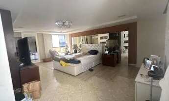 Imagem 3: Cobertura com 4 quartos à venda, 562 m² por R$ 5.500.000 - Jardim Oceânico - Rio de Janeir