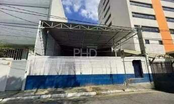 Imagem: Galpão - 320 m - Jardim do Mar - São Bernardo