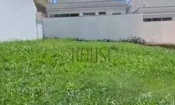 Imagem 2: Terreno à venda, 250 m² - Condomínio Campos do Conde - Sorocaba/SP