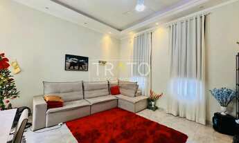 Imagem 5: Casa para locação no condomínio Raízes, em Paulínia