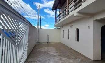 Imagem 3: Casa com 5 dormitórios, 270 m² - Parque dos Pinheiros - Hortolândia/SP