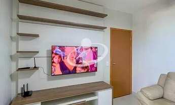 Imagem 2: Aluguel Apartamento mobiliado TUBALINA