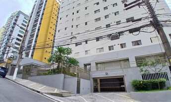 Imagem: Apartamento com 2 quartos à venda em Santa