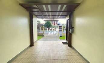 Imagem 2: Casa 3 Quartos 200m² - Ponte do Imaruim - imv