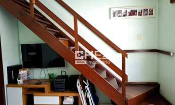 Imagem 6: Casa com 2 quartos à venda por R$ 385.000 - Braga - Cabo Frio/RJ