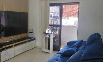 Imagem 4: Apartamento de 2 quartos sendo 1 suite a venda no Bairro Bom Jardim em Juiz de Fora