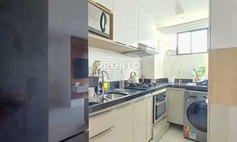 Imagem 4: Imóvel para venda tem 45 metros quadrados com 2 quartos em Caxangá - Recife - PE