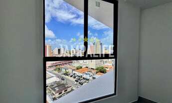 Imagem 6: Flat em Manaíra 21m² excelente localização