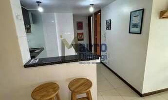 Imagem 6: Apartamento para Venda em Maceió, Pajuçara, 2 dormitórios, 2 banheiros, 1 vaga