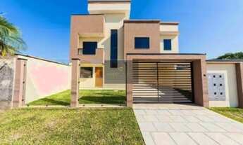 Imagem: CASA RESIDENCIAL em CURITIBA - PR, SANTA