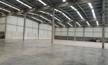 Imagem 2: Galpão/Depósito/Armazém para aluguel tem 3000 metros quadrados em Industrial - Camaçari