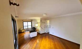 Imagem: Apartamento - Higienópolis - 3 Dormitórios