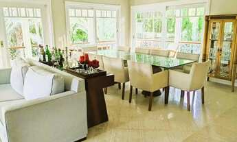 Imagem 7: Viva em uma casa que representa o melhor do luxo moderno e da elegância! Venha conhecer es