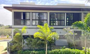 Imagem 2: Sobrado à venda com 3 suítes no Bairro das Palmeiras em Campinas