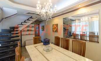 Imagem 6: Sobrado de 180m² com 3 quartos em Tucuruvi