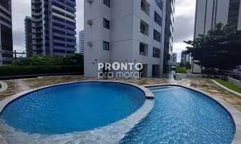 Imagem 2: Imóvel para venda com 98 metros quadrados com 3 quartos em Piedade - Jaboatão dos Guararap