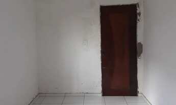 Imagem 3: Casa em boas condições