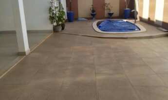 Imagem 2: QLUGA-SE CASA COM ENERGIA SOLAR SEMI MOBILIADA