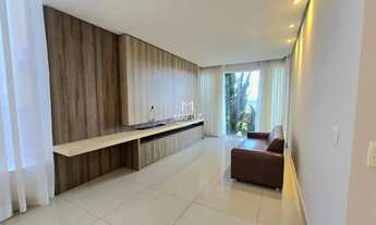 Imagem 6: CASA PARA ALUGUEL COM 4 QUARTOS (1 SUÍTE MASTER), VISTA PARA LAGOA e VARANDA GOURMET - Alp