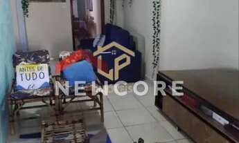 Imagem 3: Casa em Rua Aldino Ernesto Pirola - Conjunto Habitacional Albino Meneguetti (Iguatemi) - M