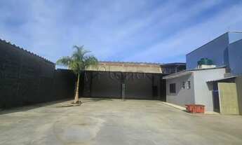 Imagem: Terreno para alugar em Valinhos, Jurema