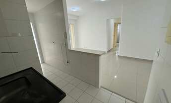 Imagem 4: Apartamento para Locação em São José dos Campos, Jd. Aquarius, 3 dormitórios, 1 suíte, 2 b