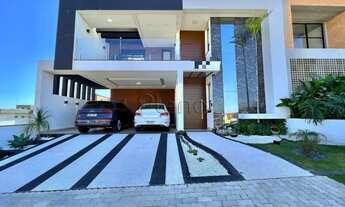 Imagem: Casa à venda com 4 quartos no La Dolce