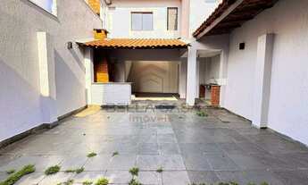 Imagem: Casa a venda na mooca com 3 quartos, quintal