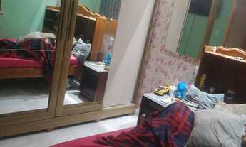 Imagem 5: Casa dois quartos cozinha sala área de lavanderia com cozinha Extra