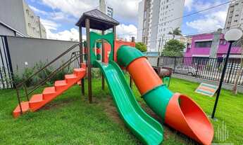 Imagem 5: Apartamento com 3 dormitórios à venda, 112 m² por R$ 860.000,00 - Velha - Blumenau/SC