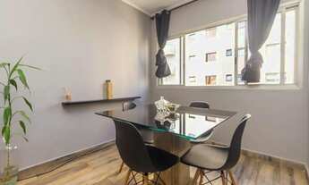 Imagem 3: Apartamento para venda em Jardim São Paulo com 2 quartos , 65m²