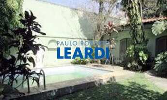 Imagem: SOBRADO - CITY BUTANTÃ - SP