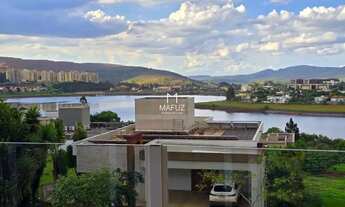 Imagem: CASA PARA ALUGUEL COM 4 QUARTOS (1 SUÍTE