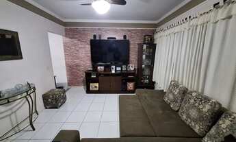 Imagem 3: Casa com Suíte e Espaço Gourmet no Jardim Olímpico Pronta para Morar