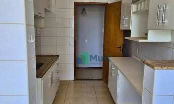 Imagem 5: Apartamento com 3 quartos, sendo 1 suíte para alugar, 89 m² - City Ribeirão - Ribeirão Pre