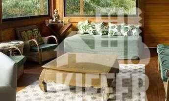 Imagem 6: Belo Sítio com Estrutura de Pousada à Venda em Três Picos, Nova Friburgo Região Serrana d