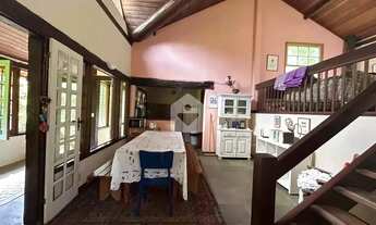 Imagem 5: Casa para venda com 4 quartos, 11043m² - Pedro do Rio - Petrópolis/RJ