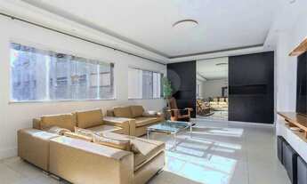 Imagem: Apartamento para venda e locação no Jardim