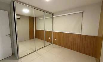 Imagem 3: RESERVA LAGOA - APARTAMENTO COM 3 QUARTOS SENDO 1 SUÍTE- NASCENTE