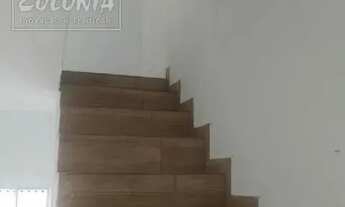 Imagem 4: Conjunto Comercial para locação - Parque das Nações, Santo André