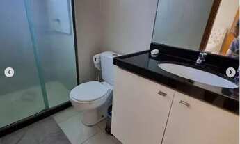 Imagem 6: Oportunidade nos Aflitos, 118 m2, com 3 quartos, 2 suítes, lazer, mobiliado nos Aflitos