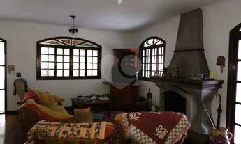 Imagem 5: Condomínio com 4 quartos à venda em Parque Imperial - SP