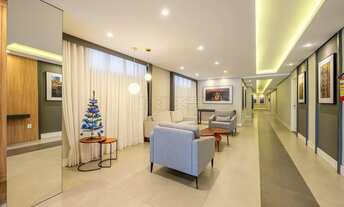 Imagem 2: Apto Loft c box no The Park Joao Pessoa!