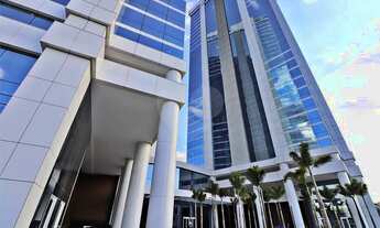 Imagem 5: Lajes Corporativas à venda ou para locação em Parque Industrial Tomas Edson - SP