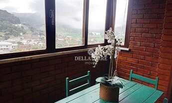 Imagem 3: Apartamento com 3 dormitórios para alugar, 60 m² por R$ 2.000,00/mês - Caxangá - Teresópol