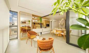 Imagem: Apartamento 3 quartos - Santa Helena