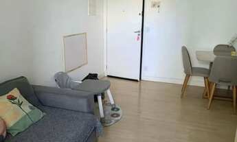 Imagem 5: APARTAMENTO 80 M² - LOCAÇÃO R$ 3.900,00 - MOOCA - SP