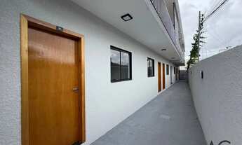 Imagem 3: Apartamentos para aluguel com 25 m² com 1 quarto em Nossa Senhora do Rosário - São José